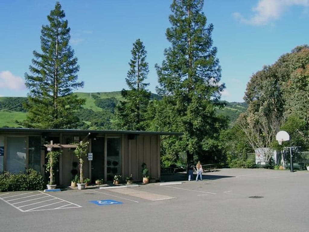 Orinda Academy