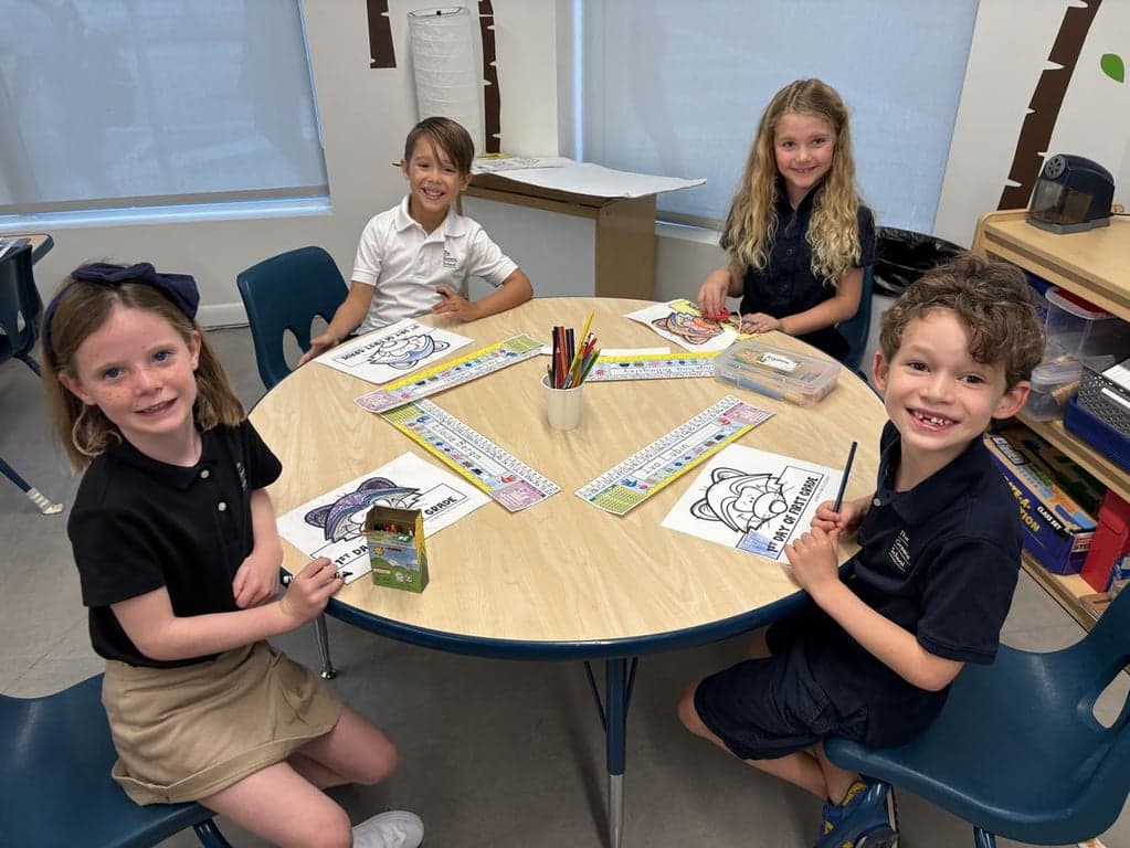 The Greene School