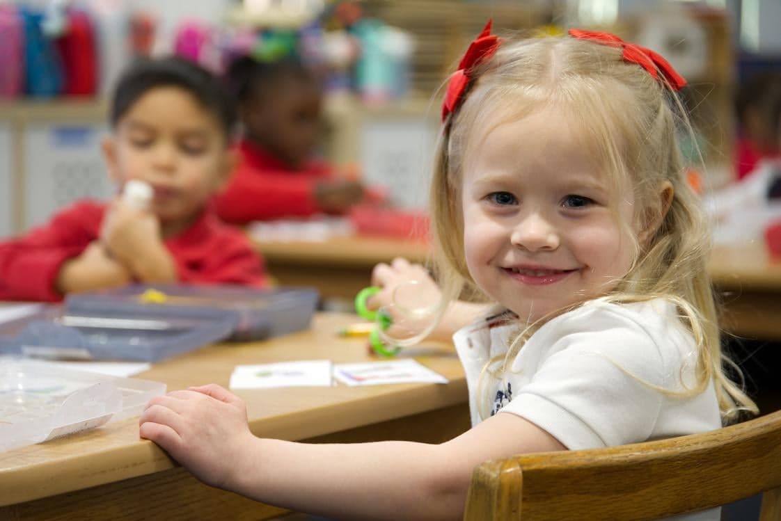 Academy Of Christian Education