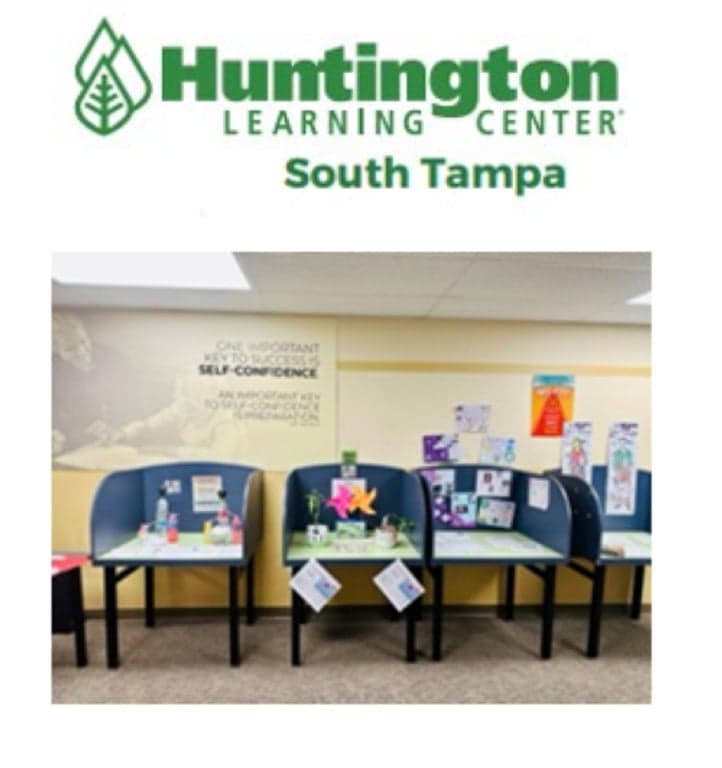 Huntington LC & School of South Tampa