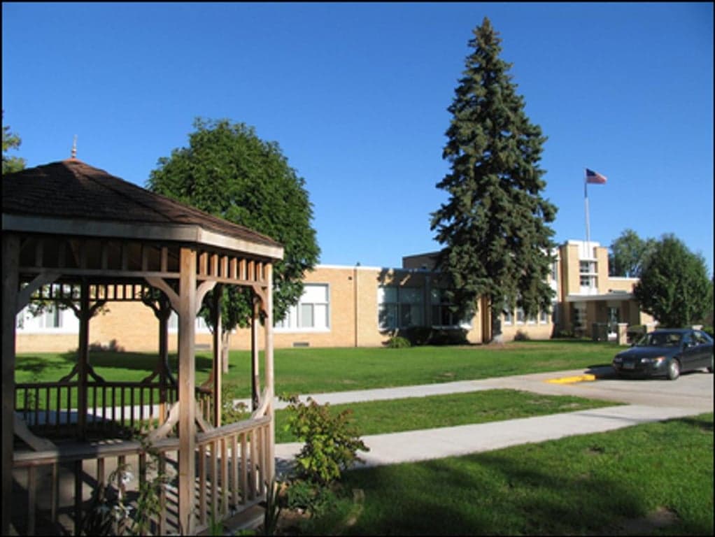 Anne Carlsen Center