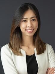 Dr. Shu-Ting Hsieh, SLPD