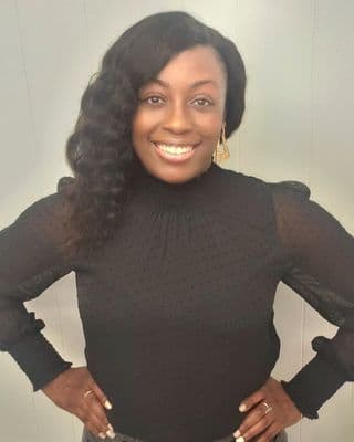 Chasity Davis