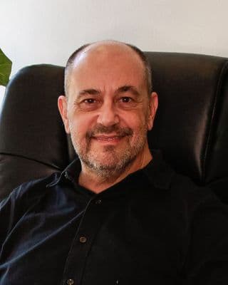 Mark Berman