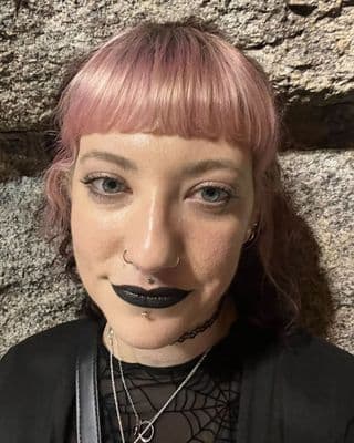 Amanda Brett
