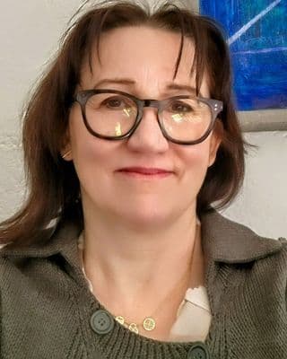 Joanna Kabat-Rey