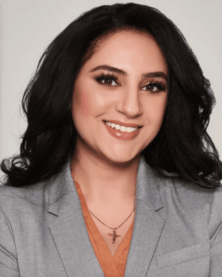 Marina Bassili