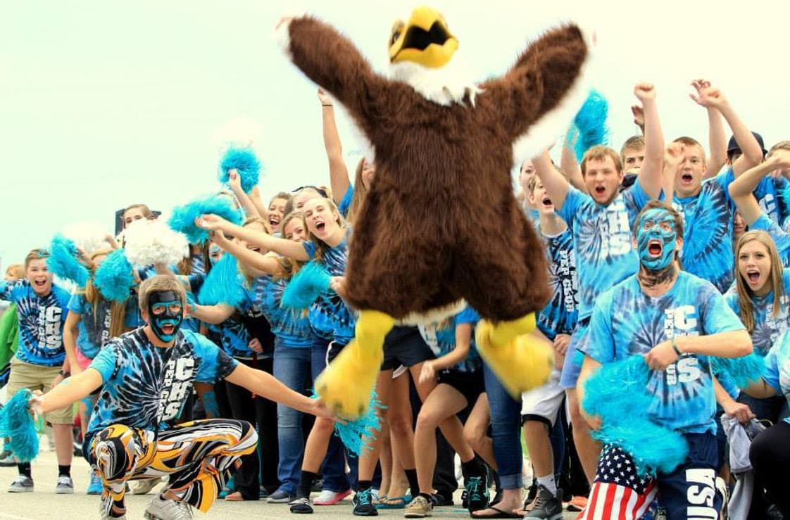 Christian School District