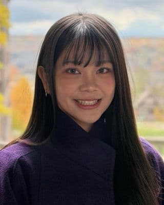 Hailee Yuchen Hsu