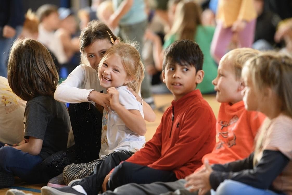 German International School Boston