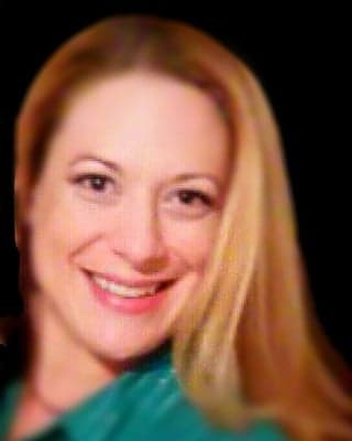 Rebecca Hahn