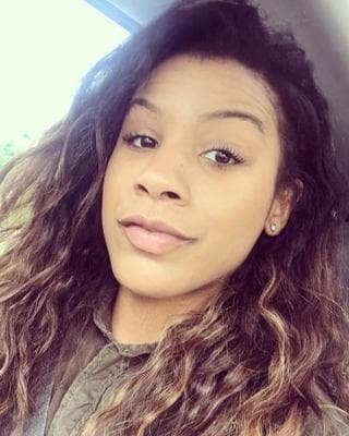 Phylicia Wooten