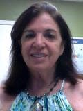 Nancy Lewison, MA
