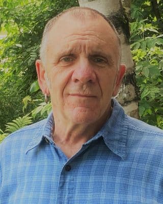 Randy Bulpin