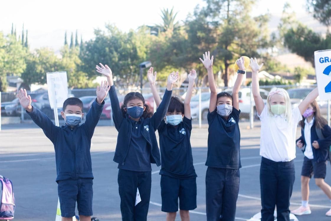 Milpitas Christian School
