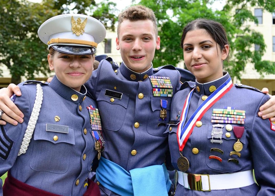 New York Military Academy