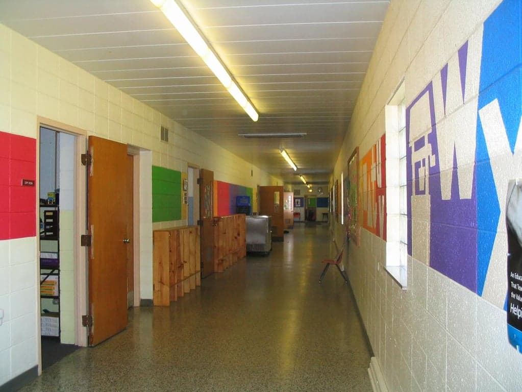 Sacred Heart Catholic Elementary School