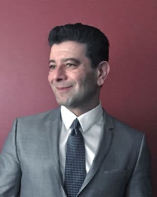 Barry Zakireh