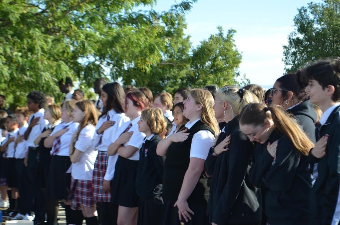 Anthem Preparatory School