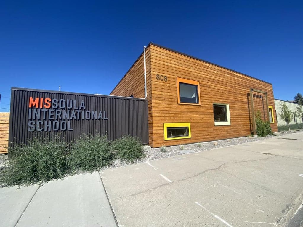 Missoula International School