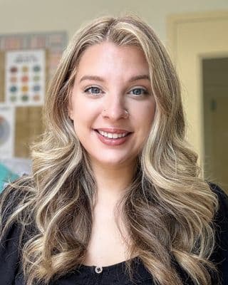 Leigha Rogers