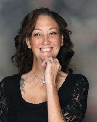 Amanda Johns