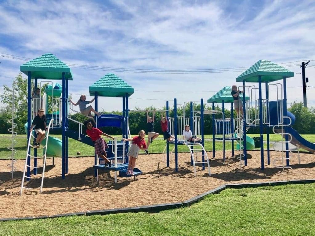 Abiding Savior Lutheran School