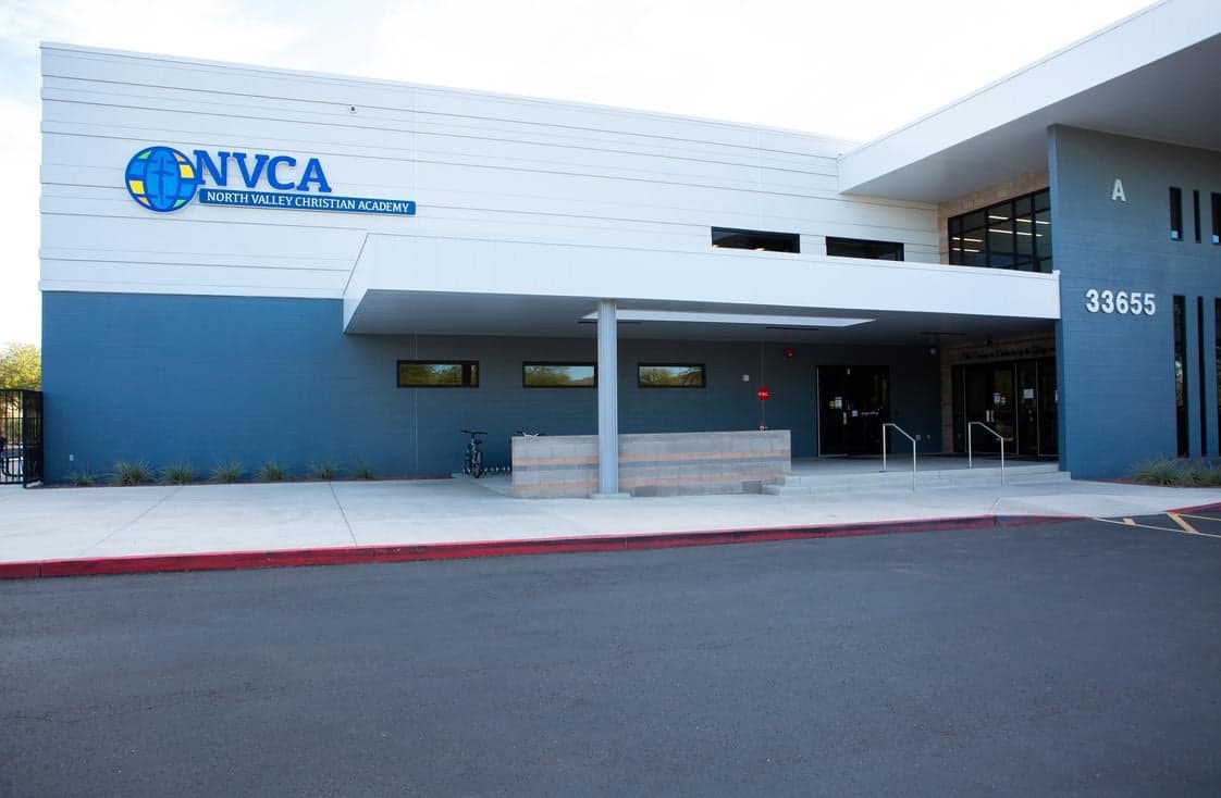 North Valley Christain Academy