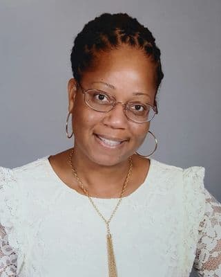 Naomi Jackson