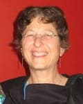 Judith Kaplan