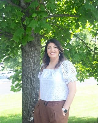 Joyce Pallens
