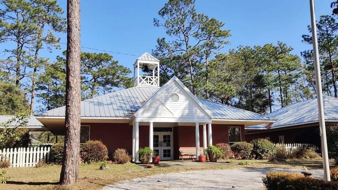 Marietta Johnson School Of Organic Education