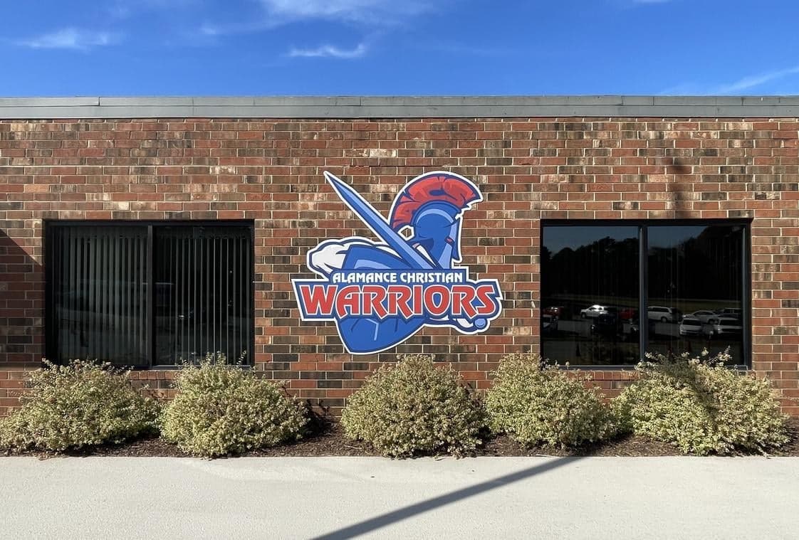 Alamance Christian School