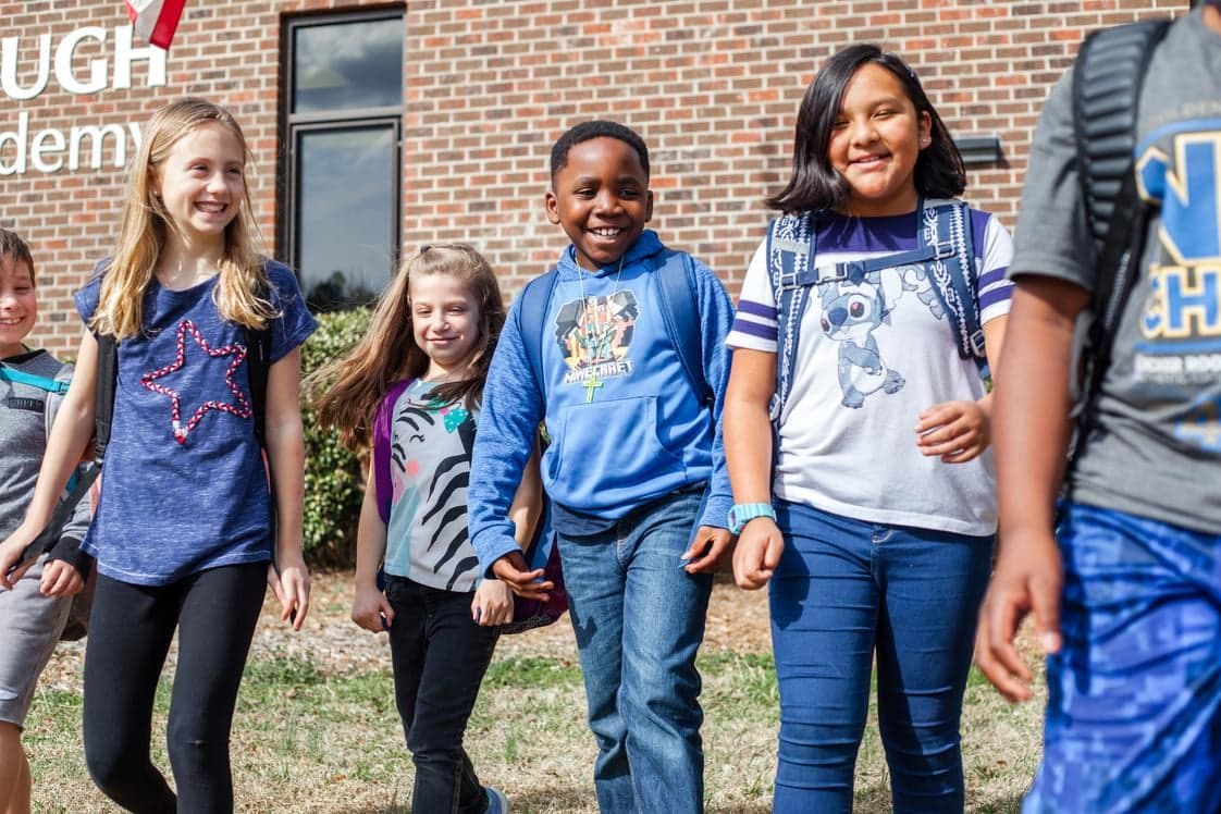 Hillsborough Christian Academy