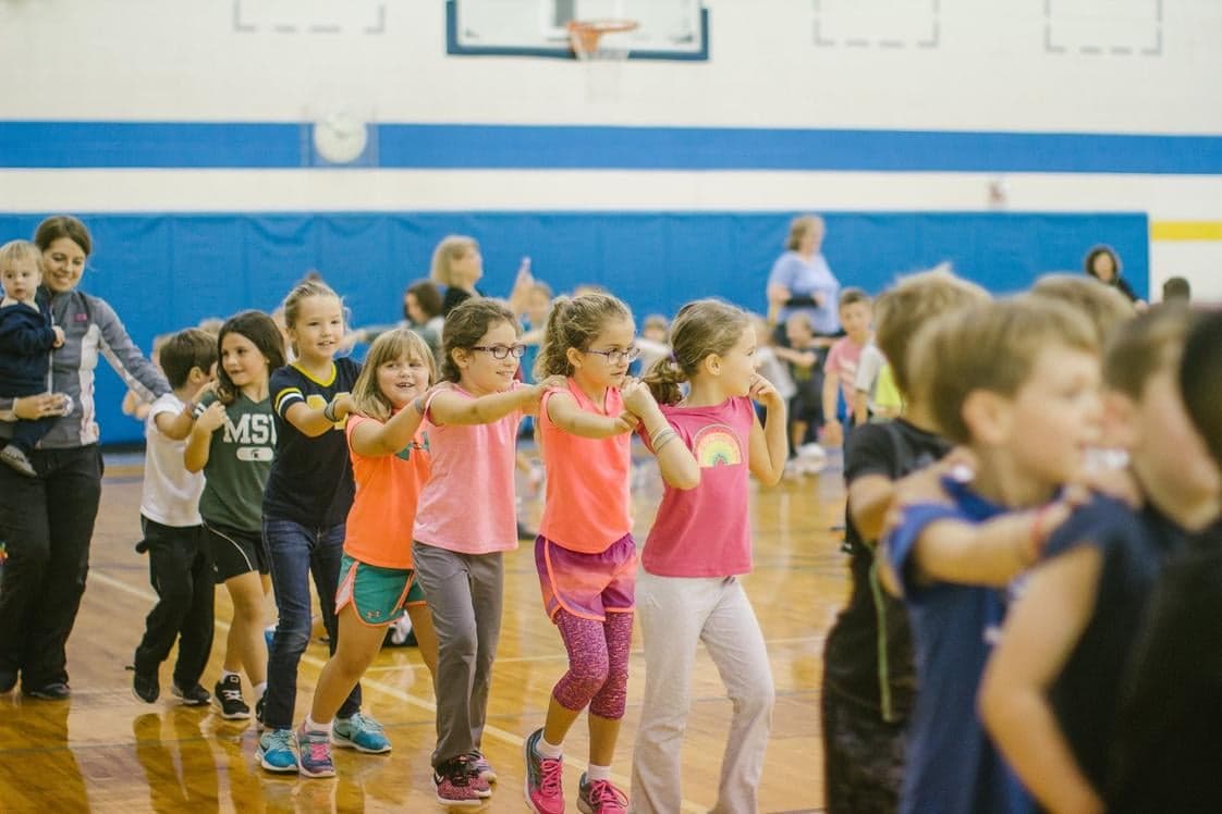 Our Shepherd Lutheran School & Preschool