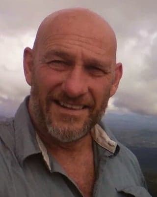 Larry Hall