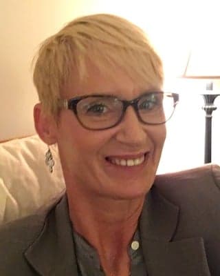 Lisa Mawhinney