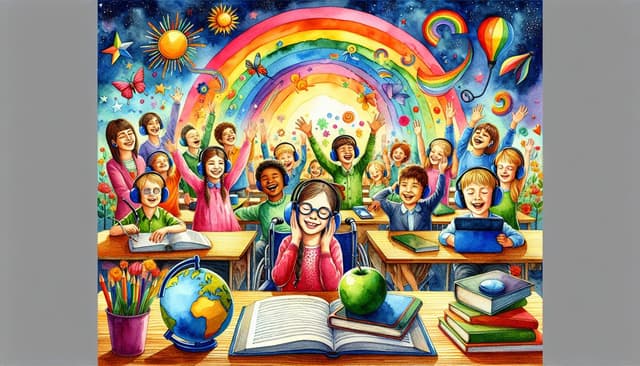 The Role of Financial Resources in Shaping Special Needs Education Outcomes