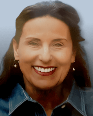 Mary Nissen