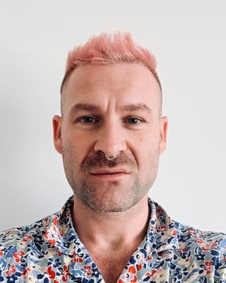 Mark Heffernan