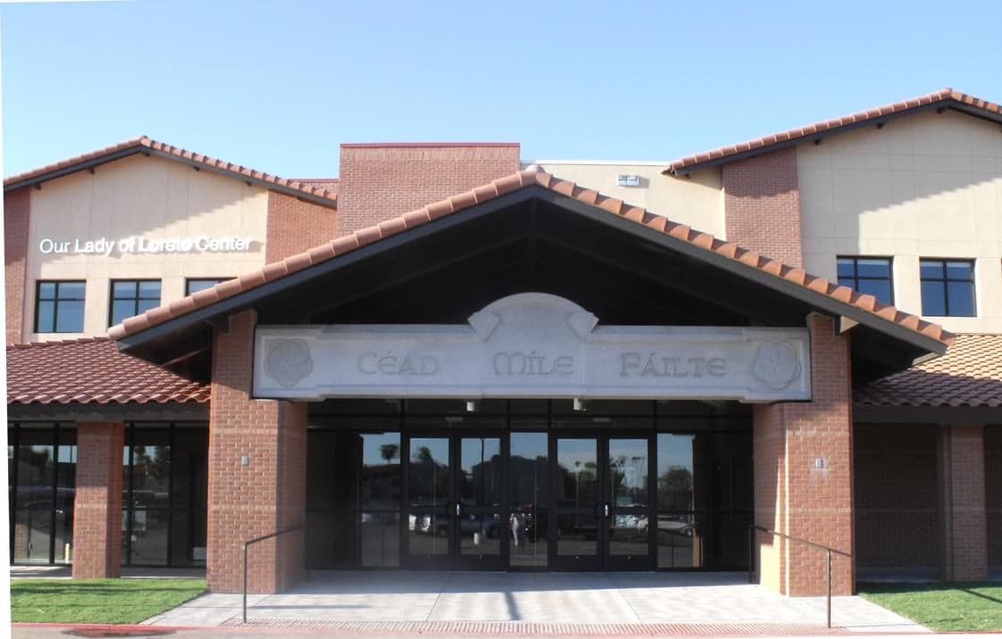 SS. Simon & Jude Cathedral School