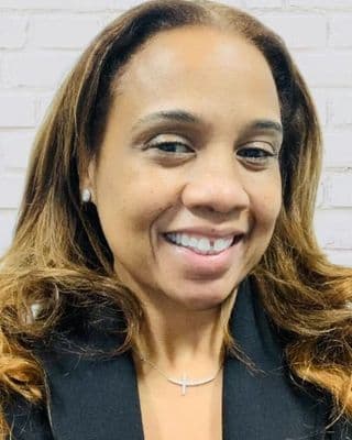 Tonya Brown