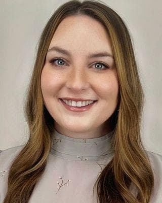 Courtney Russell