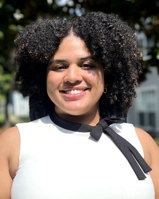 Sydnee Cabrera