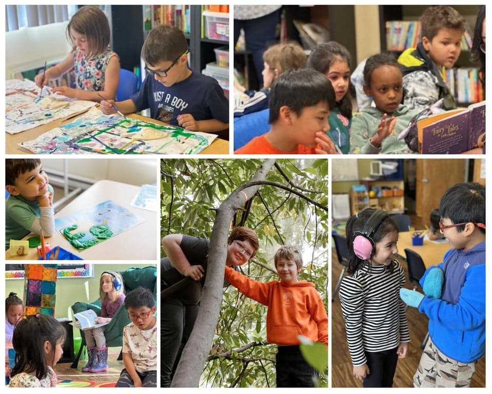 The Kineo School