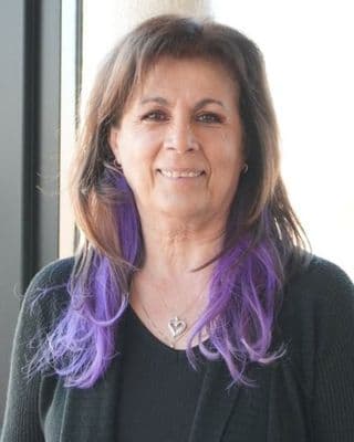 Ladan Bahramnia