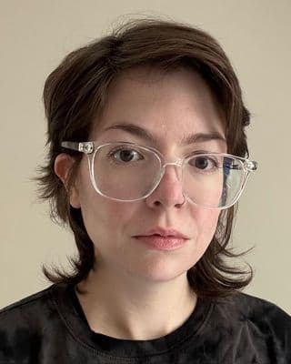 Monet Hasek