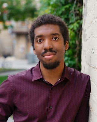 Jamal Oakes