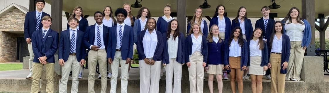 Oakbrook Preparatory School