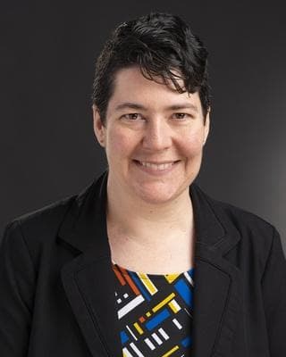 Emma L. Wolford